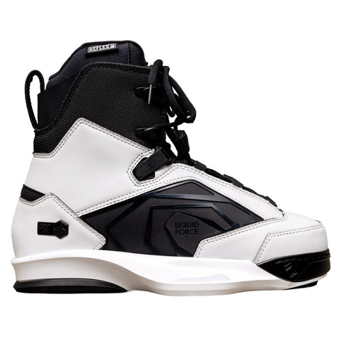 2026 Liquid Force Illusion / Terra 6X Wakeboard Package