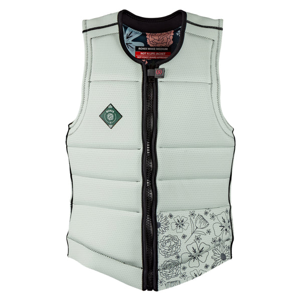 2026 Ronix Rise Womens Comp Vest | WakeMAKERS