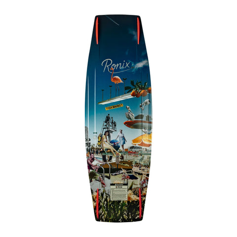 2027 Ronix Supreme Wakeboard