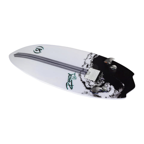 2027 Ronix Atlantik Flyweight Wakesurf Board