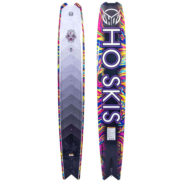 2021 HO Sports Hovercraft Womens Water Ski | WakeMAKERS
