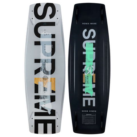 Ronix Supreme Wakeboard
