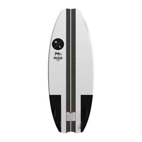 2027 Hyperlite Moab Wakesurf Board