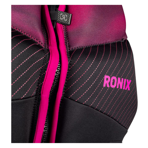 2026 Ronix Prom Queen Capella 3.0 Girls CGA Life Jacket