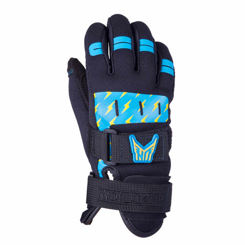 2024 HO Sports World Cup Kid's Water Ski Gloves