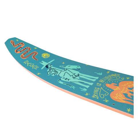 2026 Radar T.R.A. Boys Water Ski