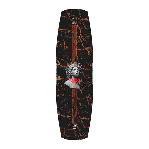 2027 Hyperlite Bloodline Wakeboard