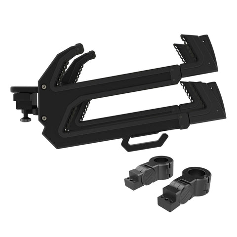 Skylon SkyLock Pro-4 2-3/8 Inch Tube Tower Locking Board Racks