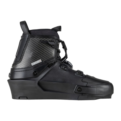 2027 Radar Vapor Carbitex BOA Right - No Plate Water Ski Boot