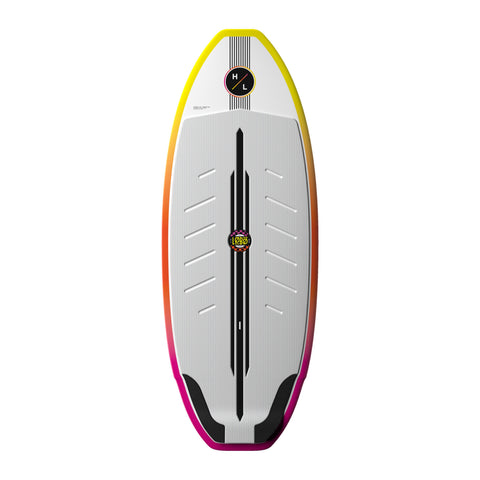 2027 Hyperlite Lobo Wakesurf Board