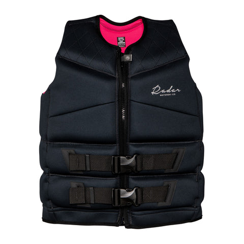 2027 Radar Cameo 4.0 Womens CGA Life Jacket
