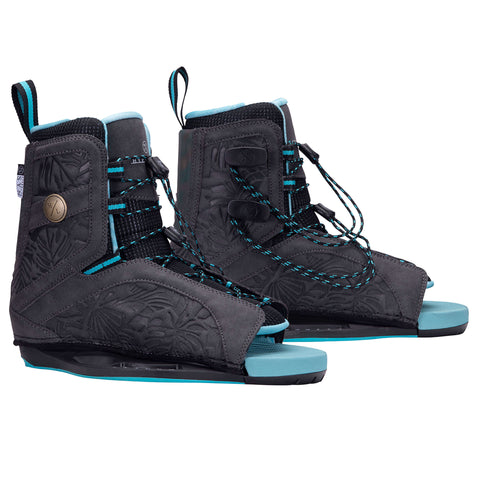 Hyperlite Syn Womens Wakeboard Bindings