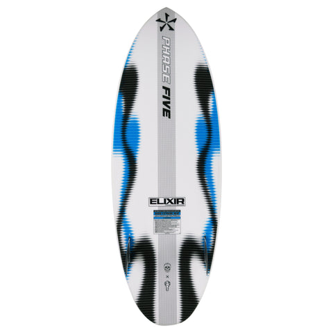 2027 Phase 5 Elixir Wakesurf Board
