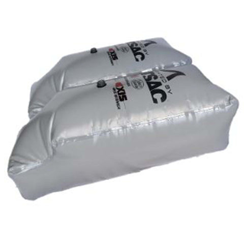 Fly High FatSac Malibu / Axis Rear Plug N Play Kit - 600lbs - W022-300-AVO-KIT