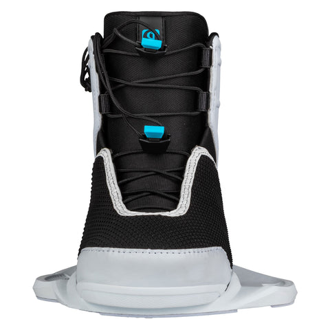 2025 Ronix Vision Pro Kid's Wakeboard Bindings