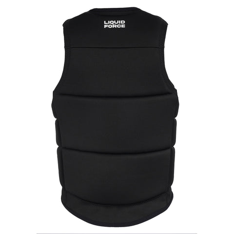 2026 Liquid Force Code Comp Vest
