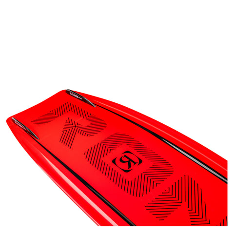 2026 Ronix District Wakeboard