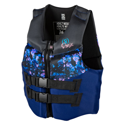 2026 Ronix Daydream Womens CGA Life Jacket