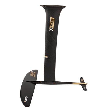 Ronix Velo Mast 29in. - Fuse. 39 - High Aspect Wing 1010 - High Aspect Stabilizer 135