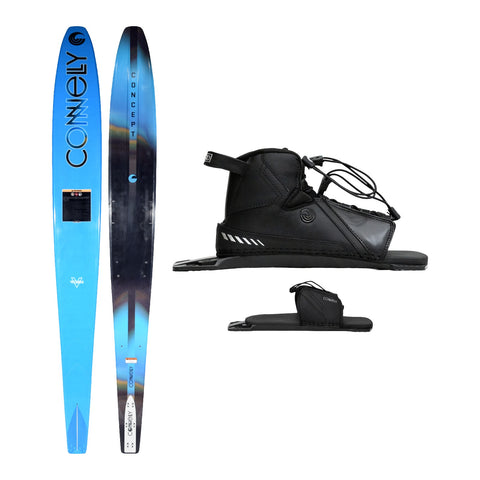 2027 Connelly Concept / Shadow w/ RTP Water Ski Package