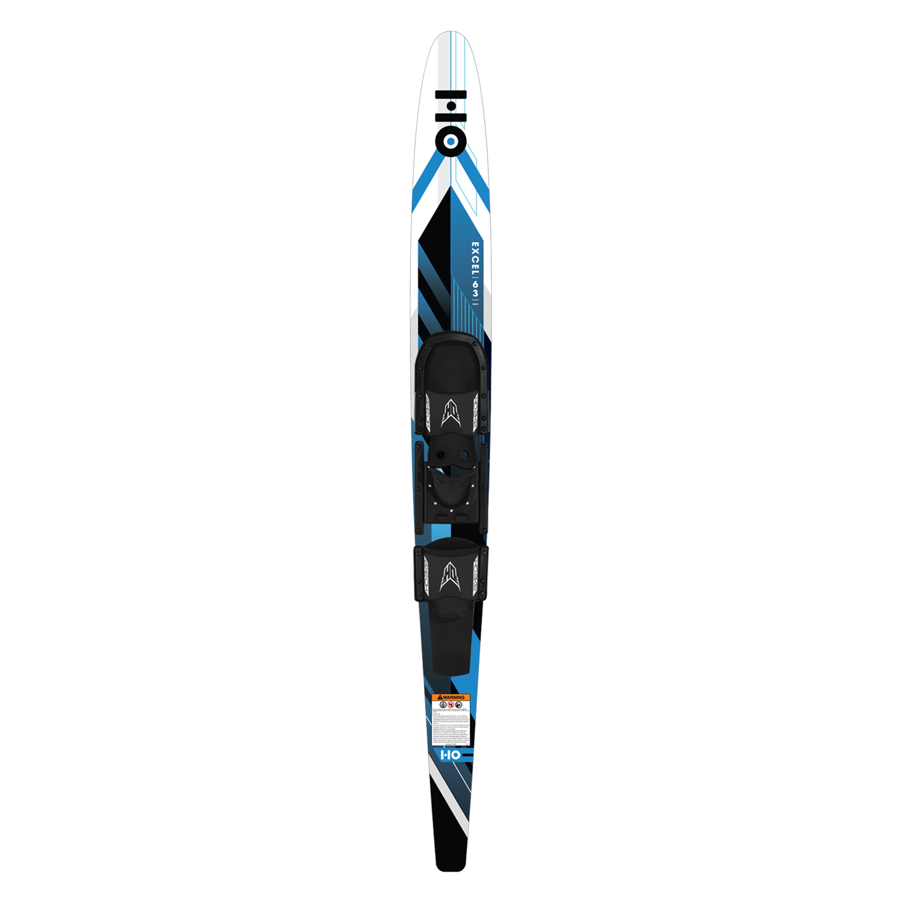 HO Sports Excel Combo Skis - Thumbnail 5