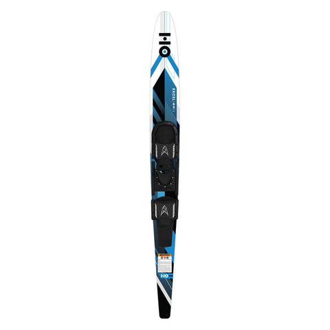 2026 HO Sports Excel Combo Water Skis