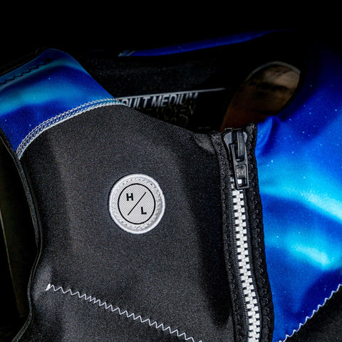 2026 Hyperlite Logic Womens CGA Life Jacket