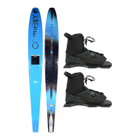 2027 Connelly Concept / Double Tempest Water Ski Package