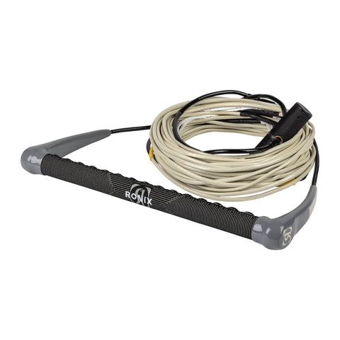 Ronix Combo 5.5 Wakeboard Rope & Handle Package
