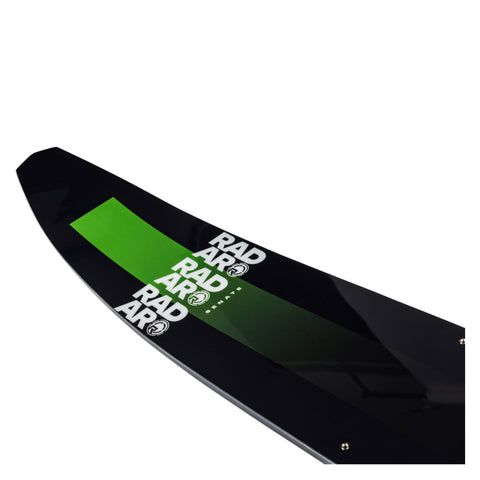 2026 Radar Alloy Senate Water Ski