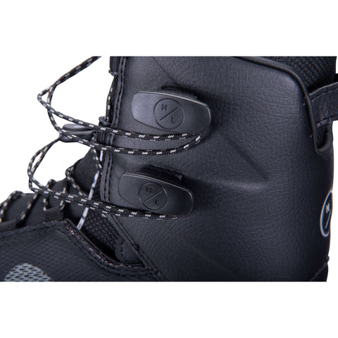 2025 Hyperlite Team X Wakeboard Bindings