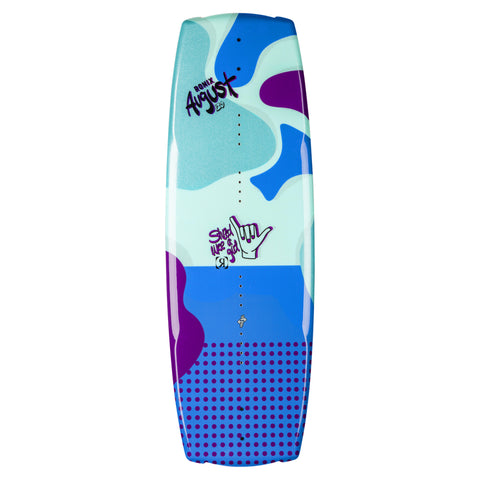 2026 Ronix August Girls Wakeboard