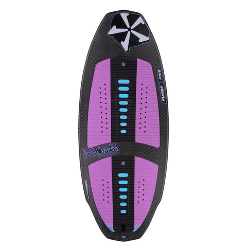 2027 Phase 5 Party Crasher Skim Wakesurf Board