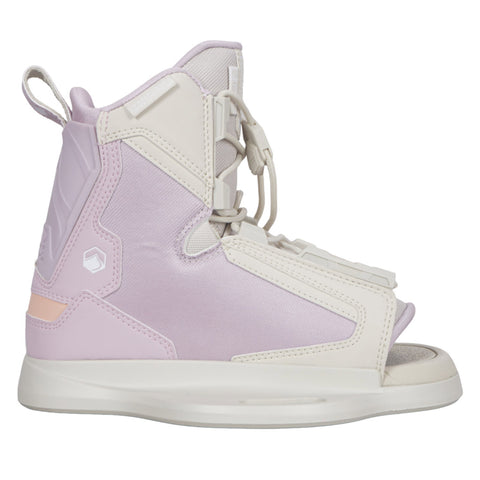 2026 Liquid Force Origin FS / Rant Boys Wakeboard Package