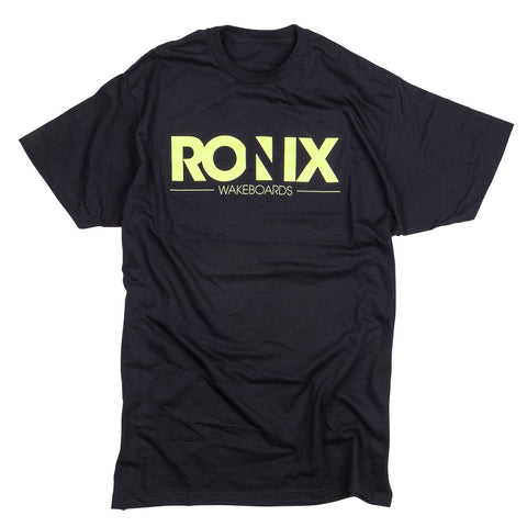 Ronix Megacorp T-Shirt