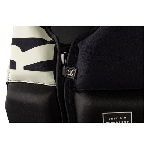2026 Ronix High Life Capella 3.0 CGA Life Jacket