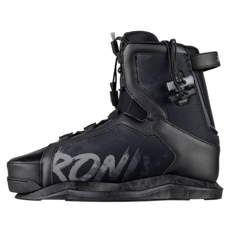 2026 Ronix Parks Wakeboard Bindings