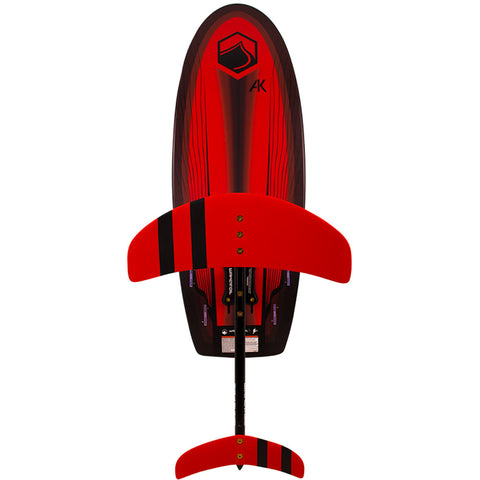 2019 WAKEFOIL Austin Keen Surf Series Foil Package
