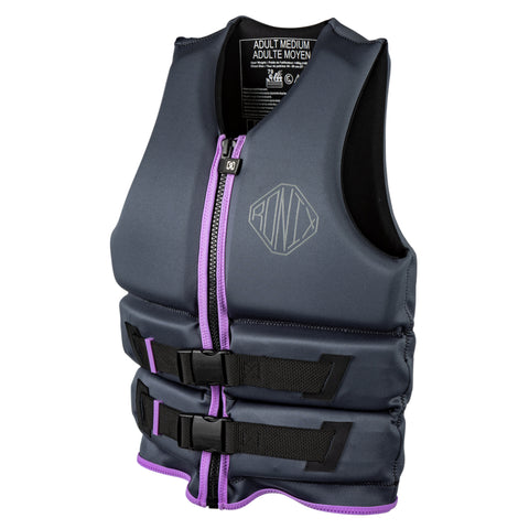 2026 Ronix Avalon Women's CGA Life Jacket