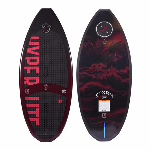 2024 Hyperlite Storm Wakesurf Board