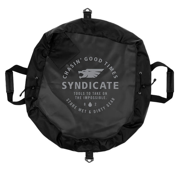 HO Sports Syndicate Cinch Changing Mat