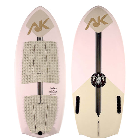 2026 Soulcraft AK-Grom Kids Wakesurf Board