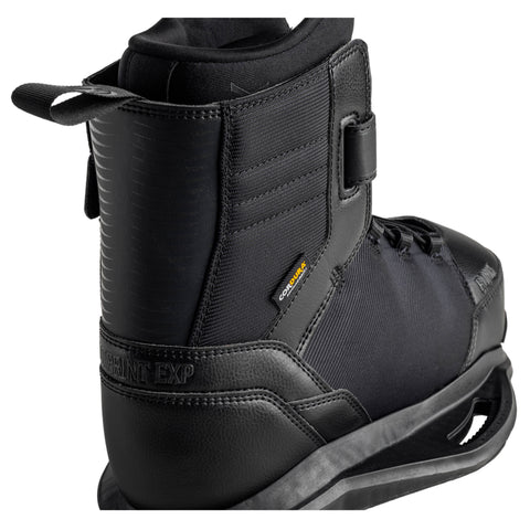 2026 Ronix Footprint EXP Wakeboard Bindings