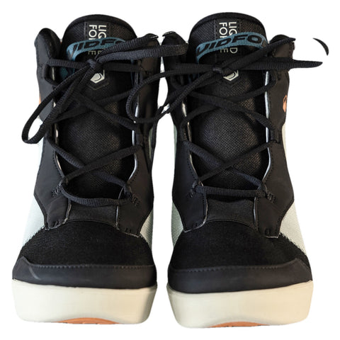 2027 Liquid Force Terra 6X Wakeboard Bindings