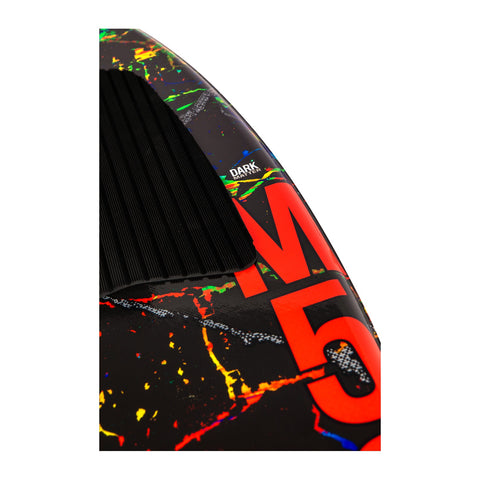 2027 Ronix M50 Dark Matter Wakesurf Board