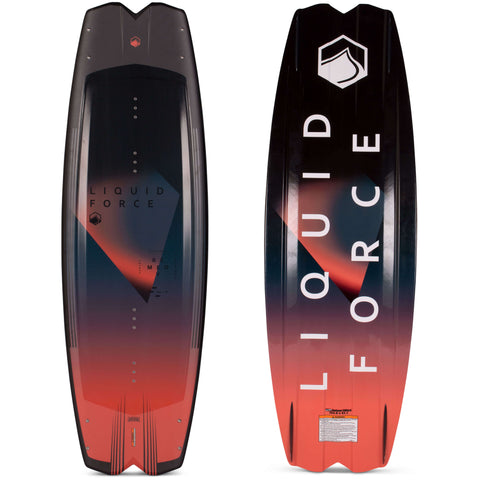 2020 Liquid Force Remedy Wakeboard