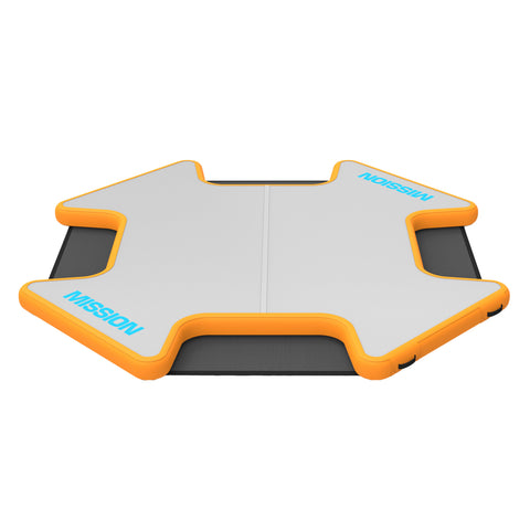 Mission Mission Reef 105 Play Mat (12' x 11')