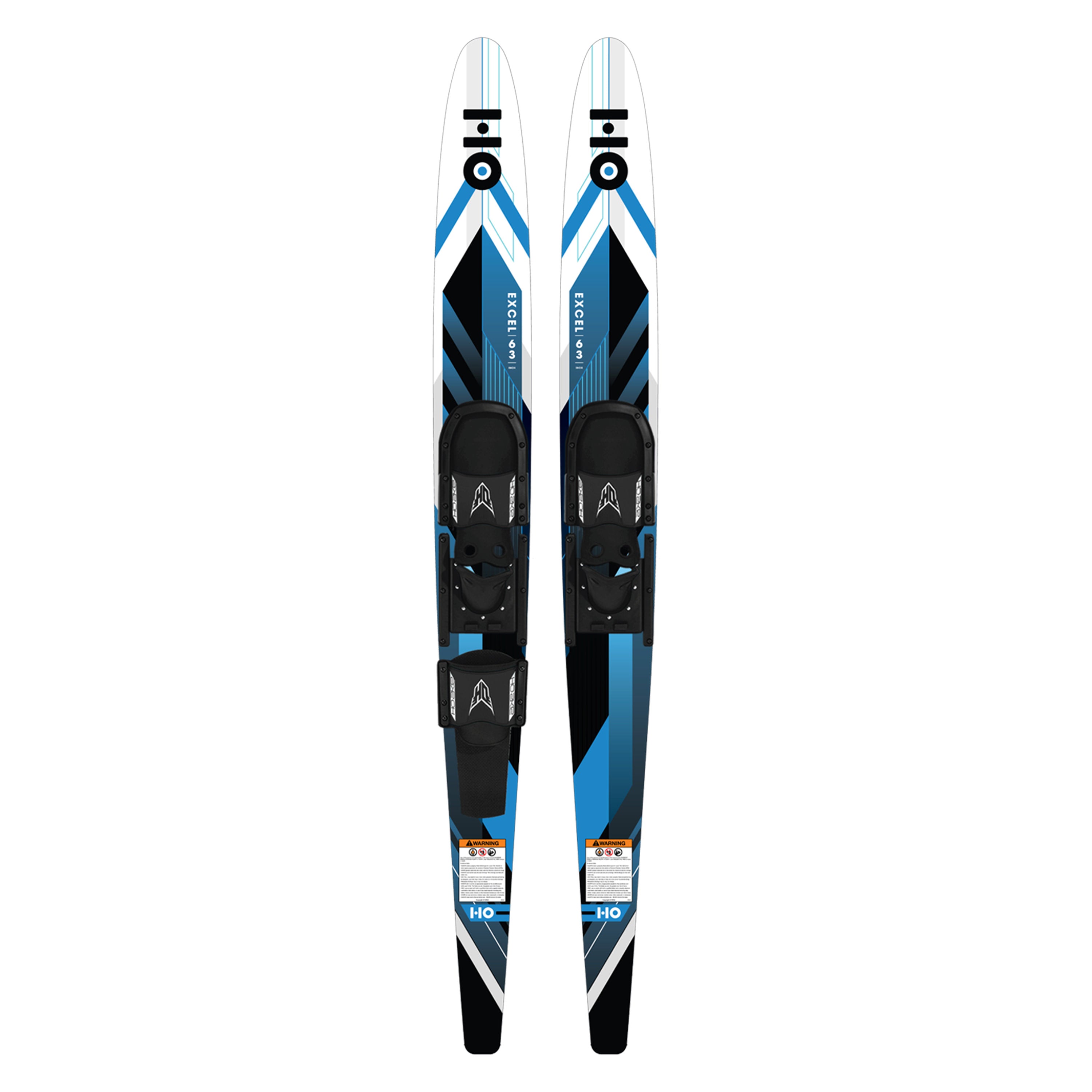 HO Sports Excel Combo Skis - Thumbnail 4