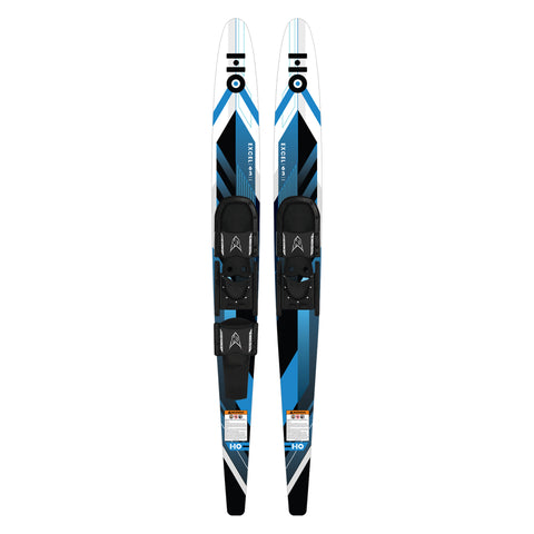 2026 HO Sports Excel Combo Water Skis