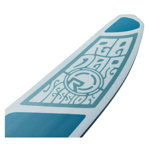 2026 Radar Session Womens Water Ski